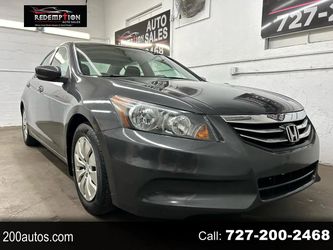 2011 Honda Accord
