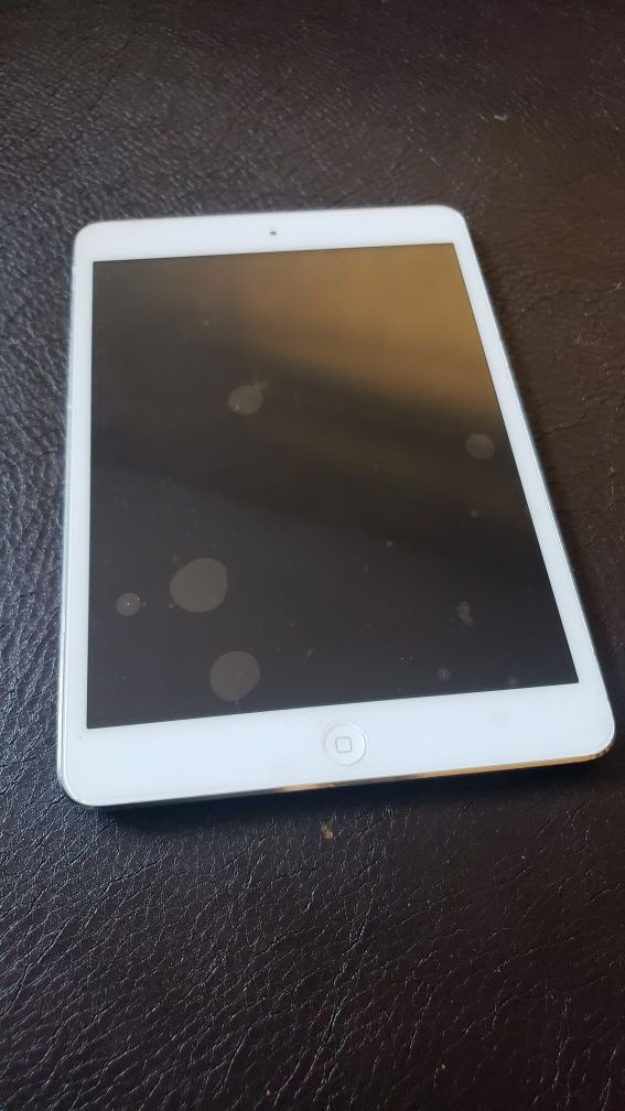 Ipad Mini 1st Gen