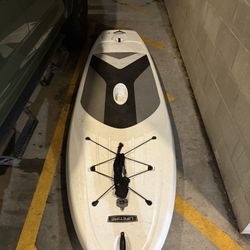 Paddle Board 