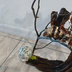 Artesanía (Artesanía Woods)