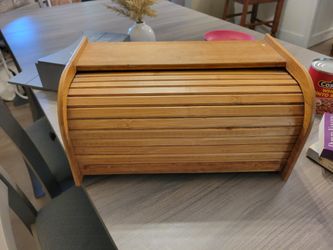 Bread Box
