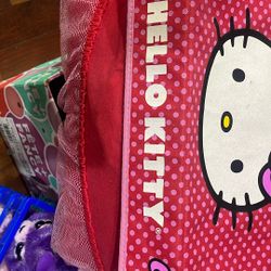 Cute Hello Kitty Box 2 Feet Long 