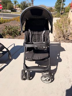 Graco stroller