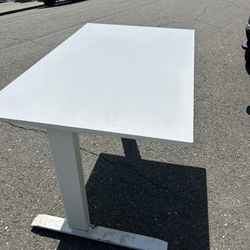 Strong Table 