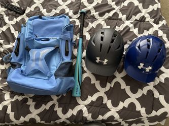 Softball Gear