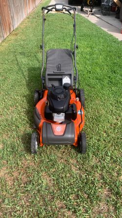 Husqvana 22 Transmission Tracera Con Motor Honda160cc