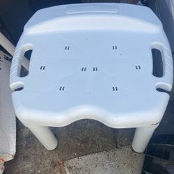 Shower Chair Price 14$. Pick Up.  E.  72.  and Grand View E.  Tacoma 