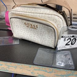 Guess Purse