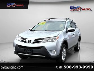 2014 Toyota RAV4