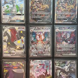 Pokemon Cards For Sale 