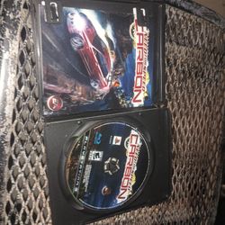 PS3 Game