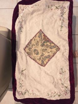 Free king comforter