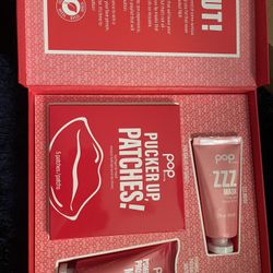 Pop Beauty Set