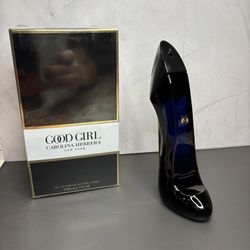 Carolina Herrera Good Girl Perfume 