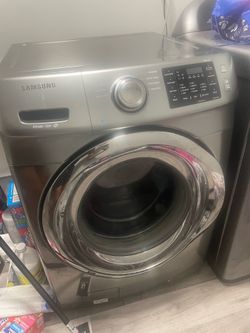 Samsung Washing Machine