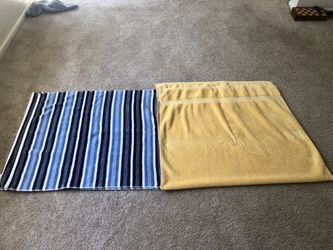 Bath towels -2