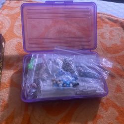 Jewelry Making 