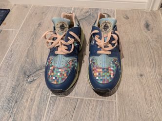 Nike Huaraches!