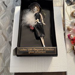 Ladies With Elegance Collection