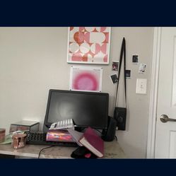 Dell Desktop 