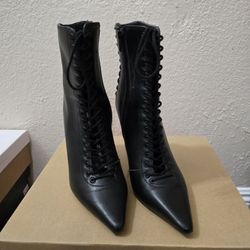 Steve Madden AllNight Stiletto