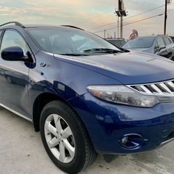2009 Nissan Murano L👀KS BRAND NEW‼️
