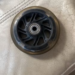 Wheel