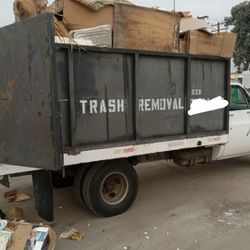 Trash Remover