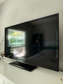 46” Toshiba