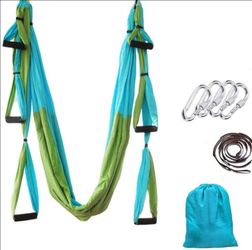 Aerial yoga Hammock, Like New