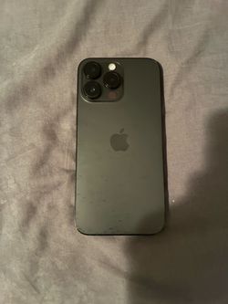 IPHONE 14 pro max NEED GONE