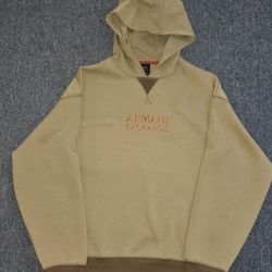 Armani Exchange Sweatsuit 