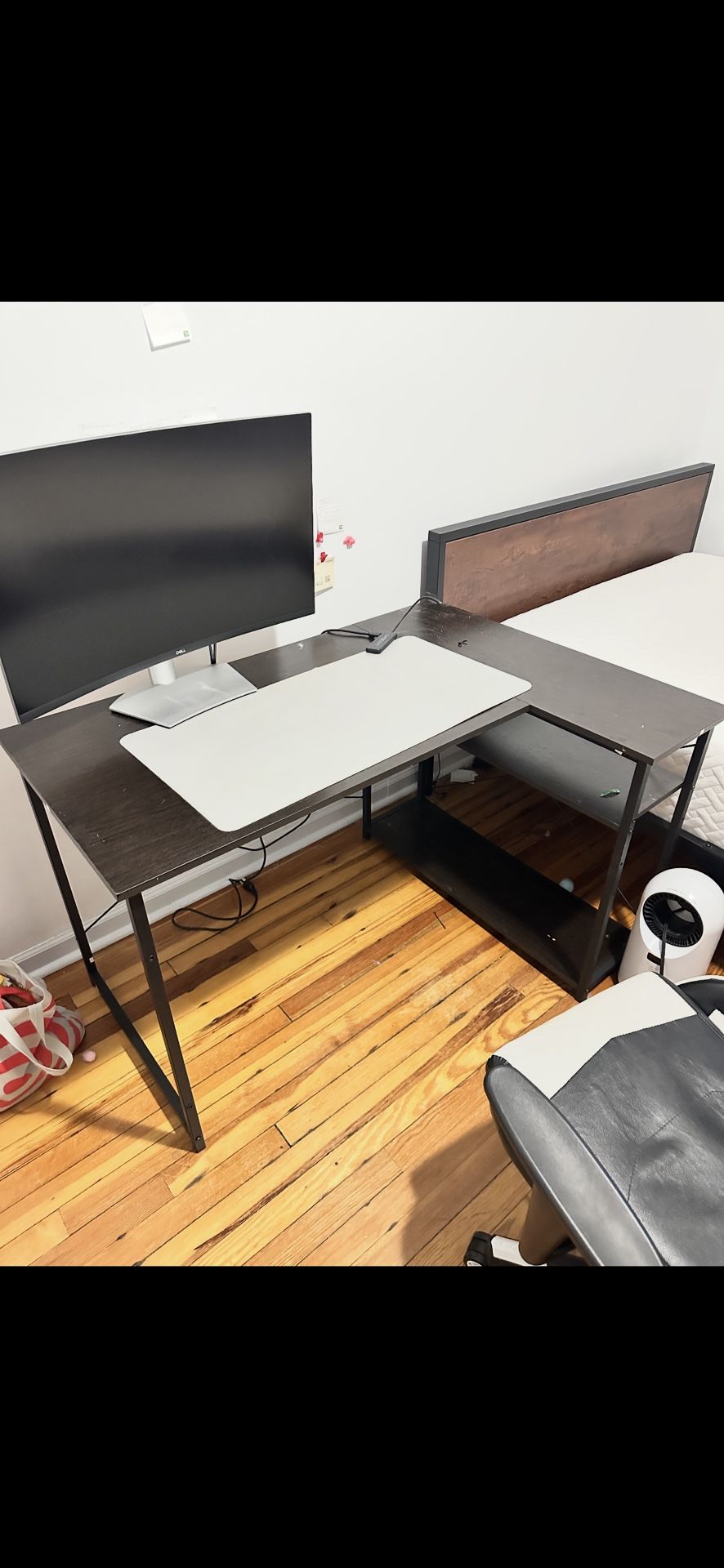 Used Desk