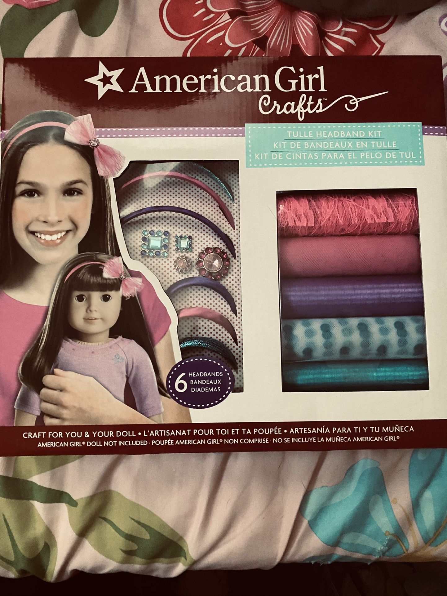 American girl Doll Accessories
