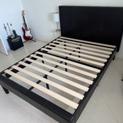 Queen Bed Frame