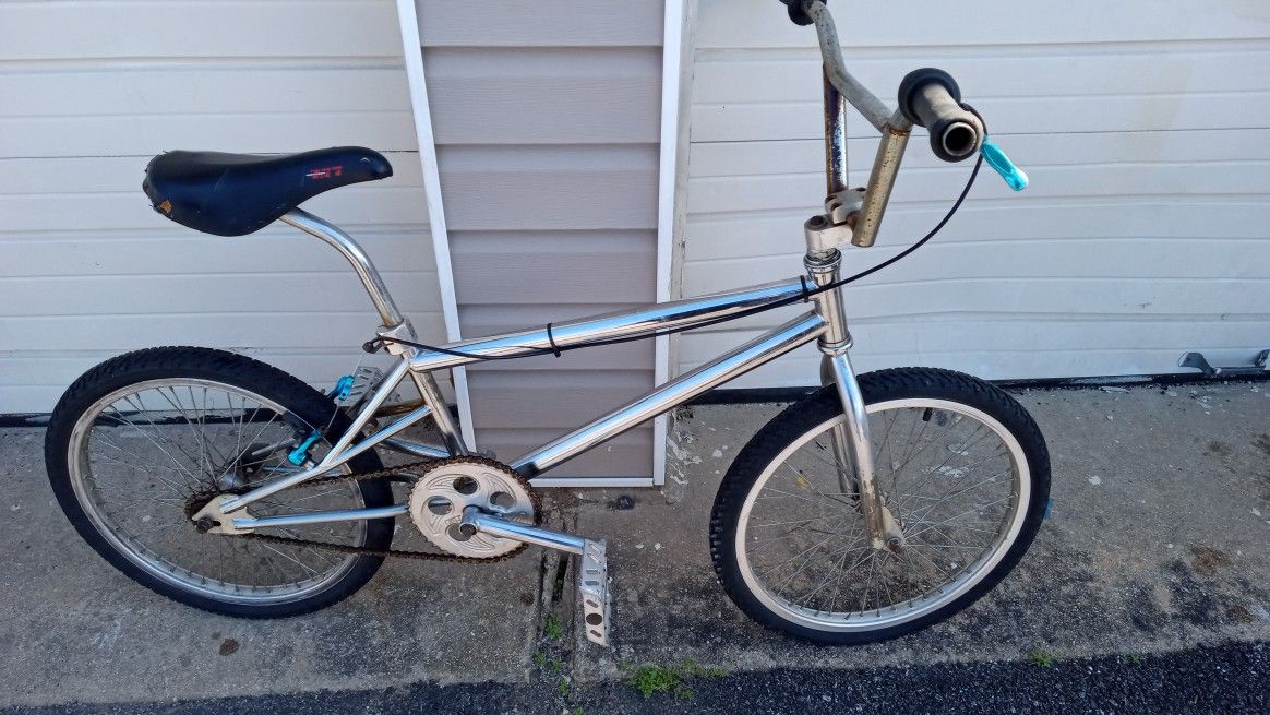 1991 SUPERCROSS Bike Price Is Firm