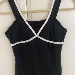 Womens Nike Dri Fit Tank