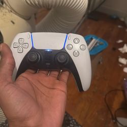 Ps5 Controller 