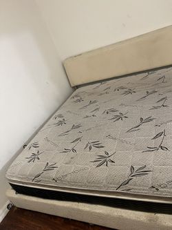 King Size Bed