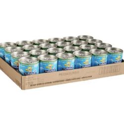 Canned Kids Pedisure