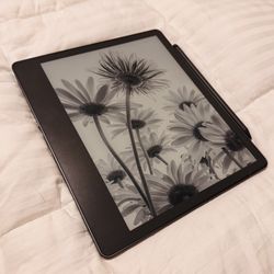 Kindle Scribe | Digital Notebook