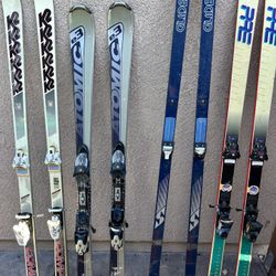 Ski Gear 