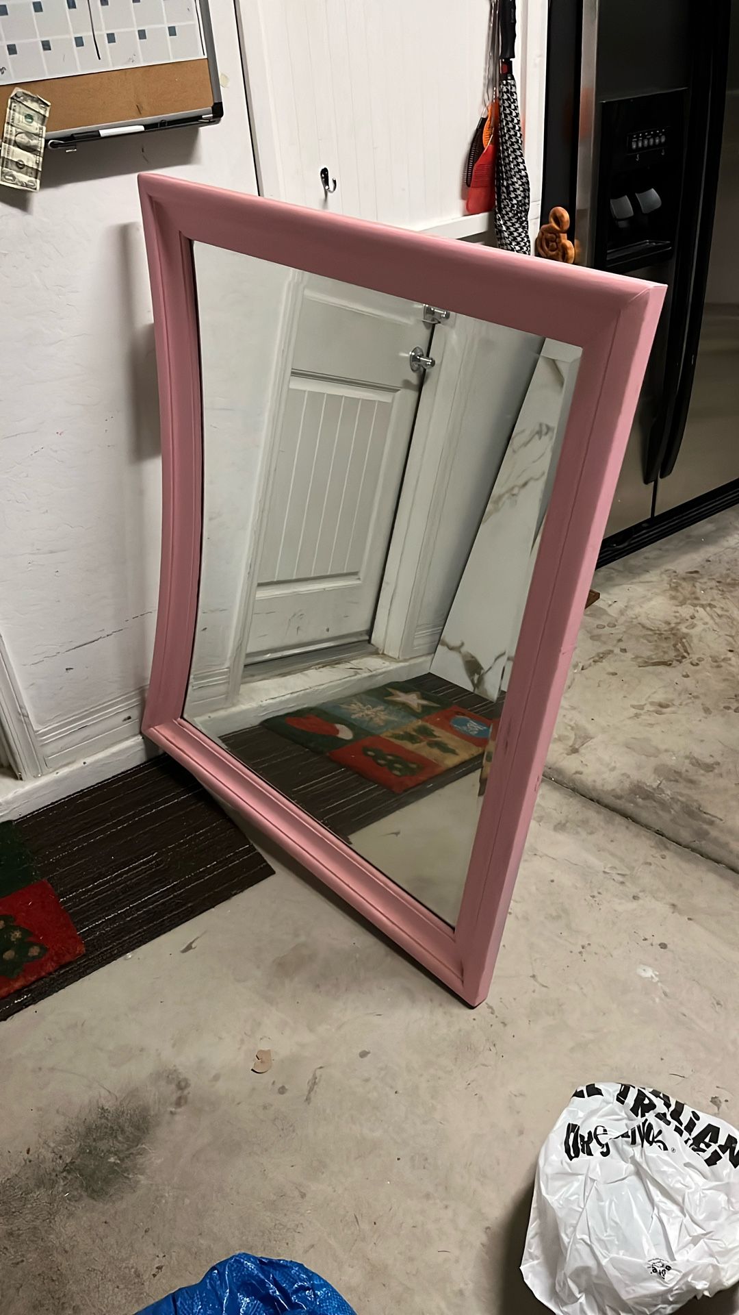 Big Mirror Thomasville