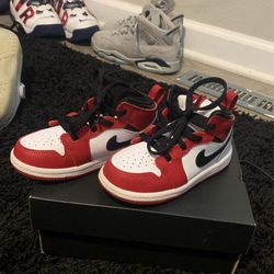 Retro 1 Mid