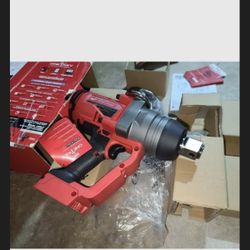 1 Inch Impact New Milwaukee 