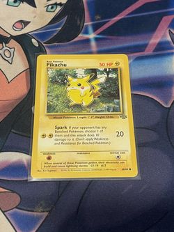 Pokmon Cards (90s Era) for Sale in San Fernando, CA - OfferUp Pokmon Cards (90s Era) for Sale in San Fernando, CA - OfferUp