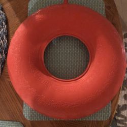 DONUT PILLOW FOR PEOPLE WITH MEDICAL 