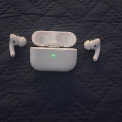 1st gen Airpod Pros