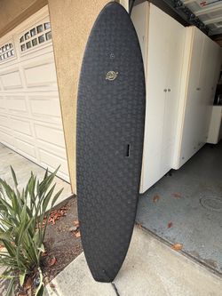 South Bay Soft Top Surfboard – 8 ft (Special Edition)