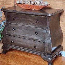 3 Drawer Dresser 